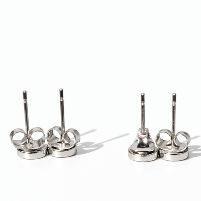 4pc Replacement Stem Kit