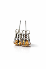 SnapMags Magnetic Earrings (Pierced-Look)