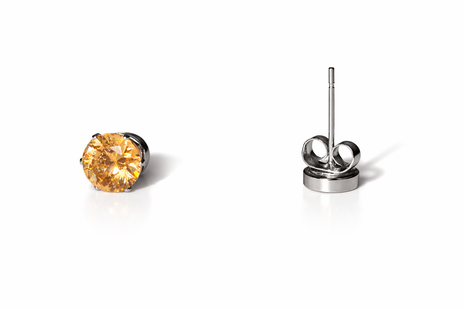 SnapMags Magnetic Earrings