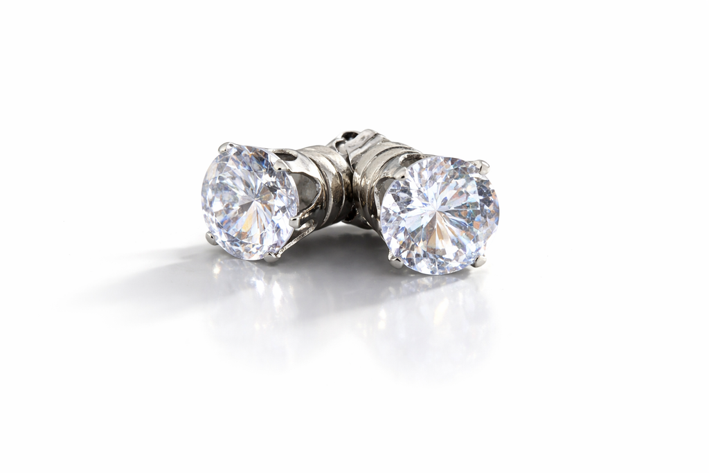 SnapMags Magnetic Earrings