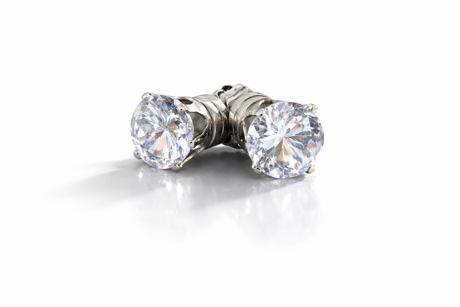 SnapMags Magnetic Earrings