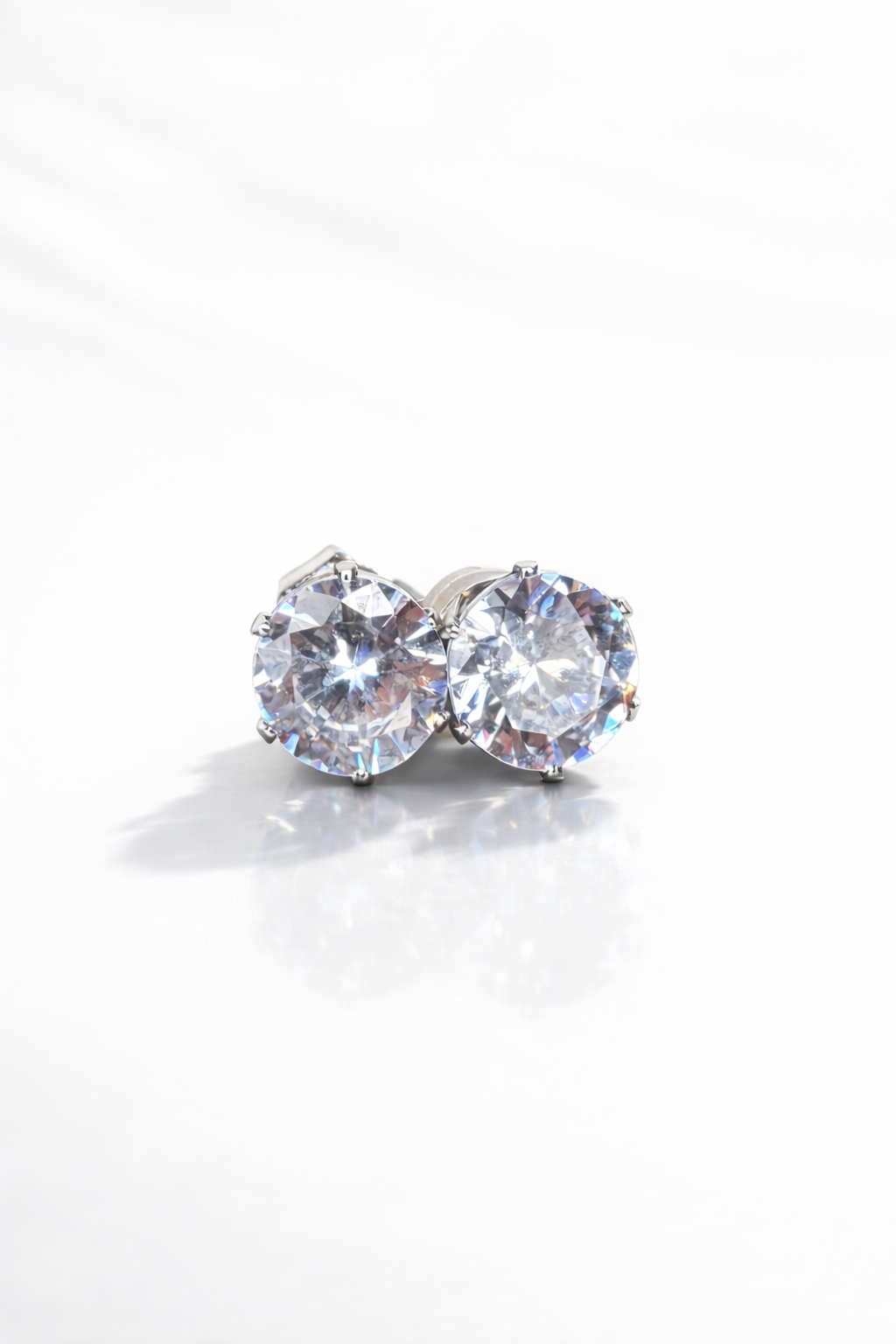 SnapMags Magnetic Earrings