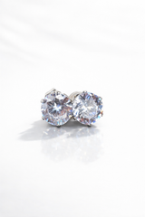 SnapMags Magnetic Earrings (Pierced-Look)