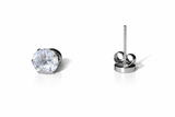 SnapMags Magnetic Earrings (Pierced-Look)