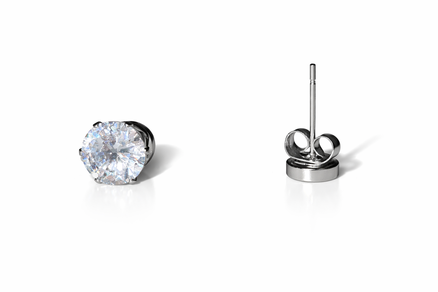 SnapMags Magnetic Earrings