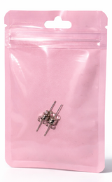 4pc Replacement Stem Kit