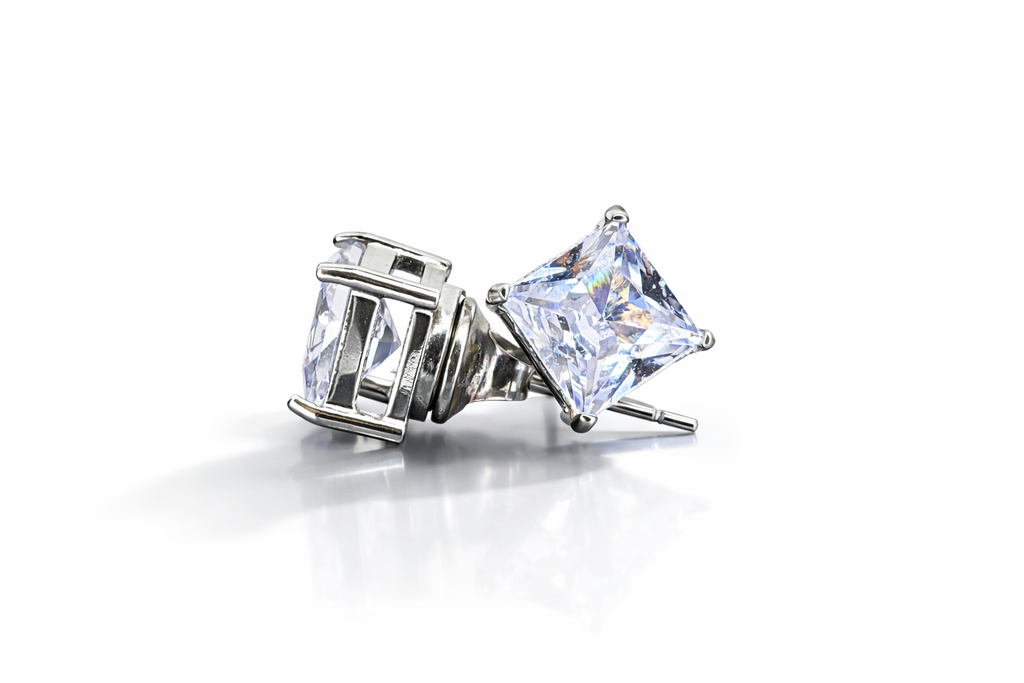 SnapMags Magnetic Earrings