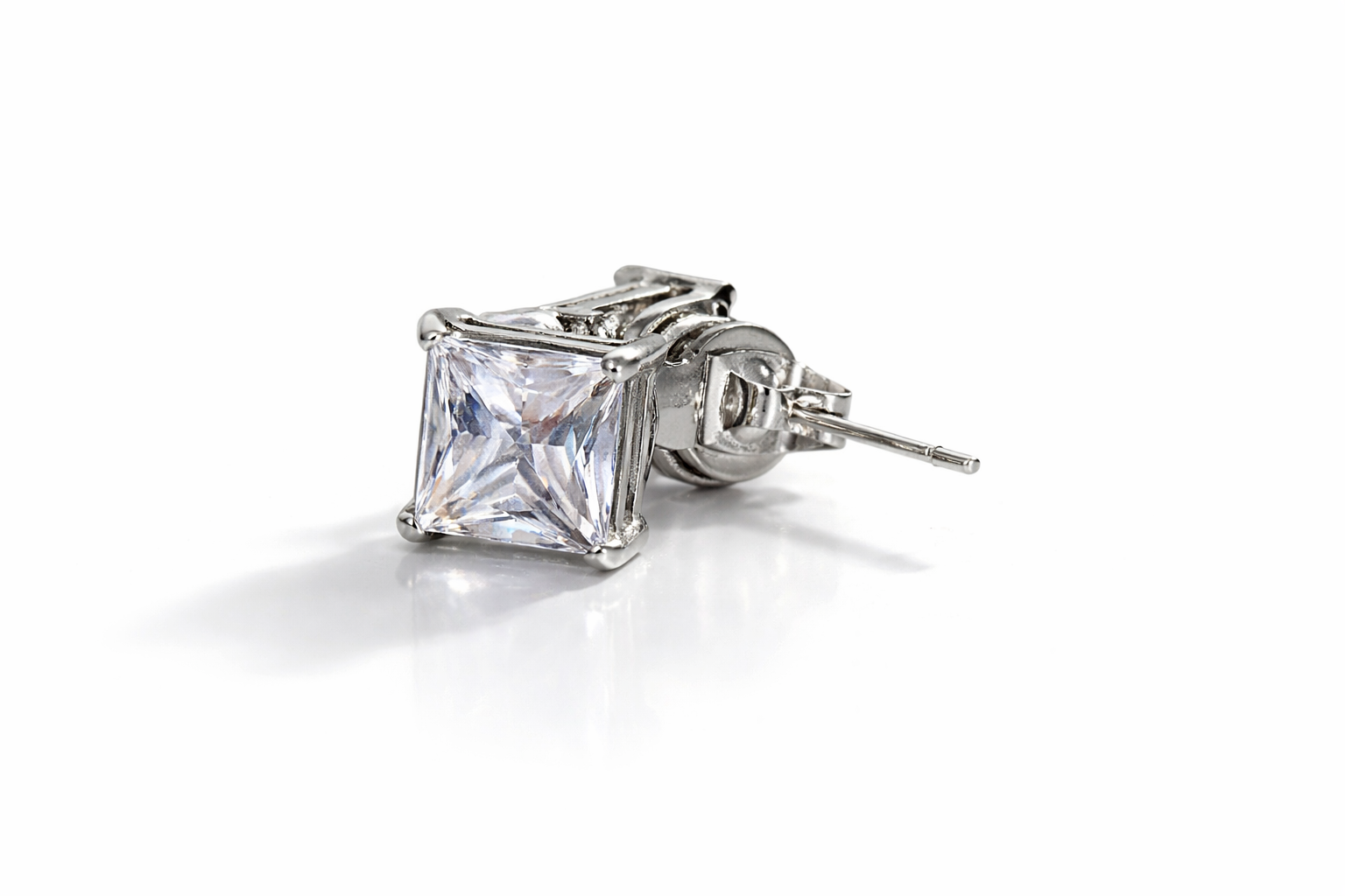 SnapMags Magnetic Earrings